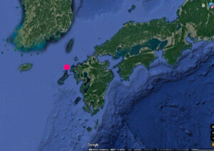 離島暮らしをしています。